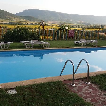Chuchi Guest House 1 Zlatna Panega Εξωτερικό φωτογραφία