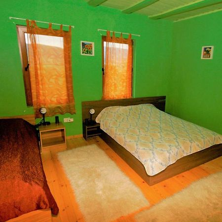 Chuchi Guest House 1 Zlatna Panega Εξωτερικό φωτογραφία