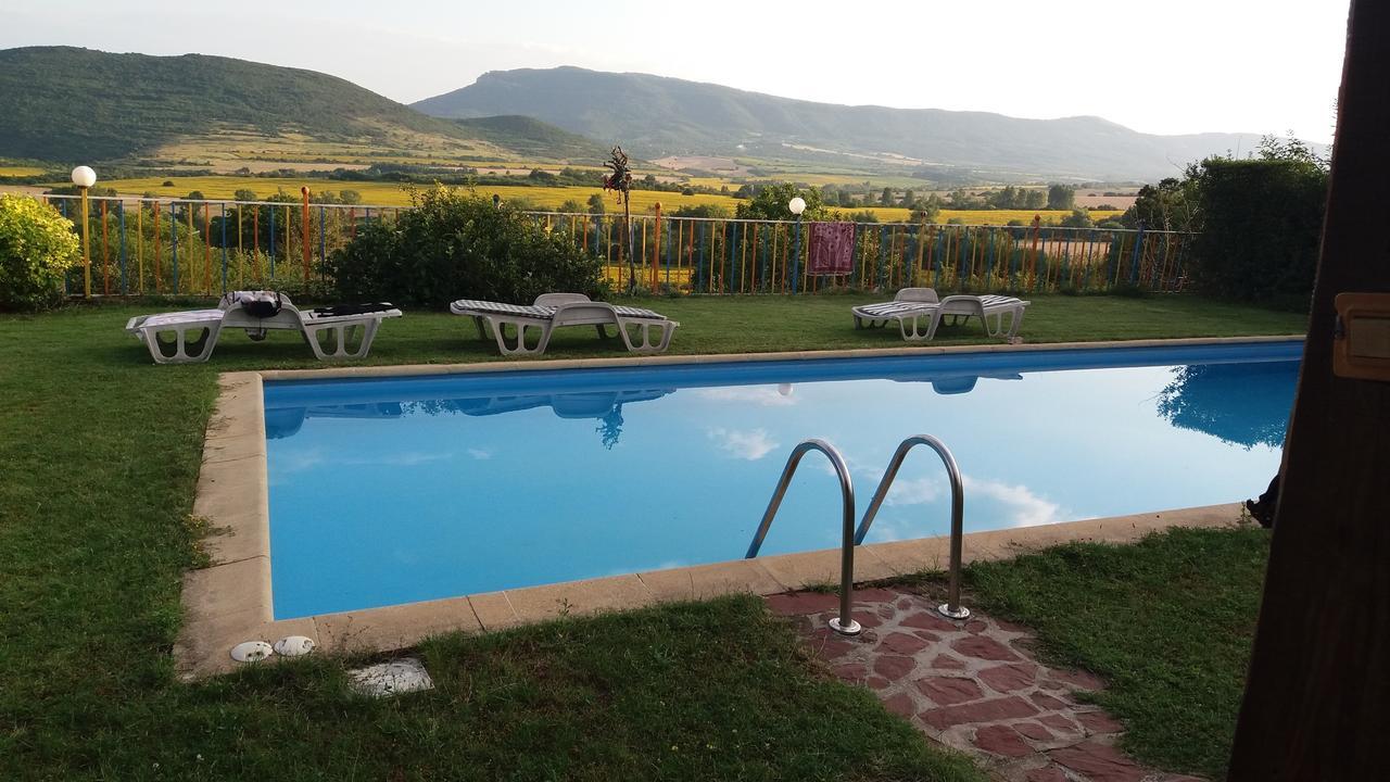 Chuchi Guest House 1 Zlatna Panega Εξωτερικό φωτογραφία