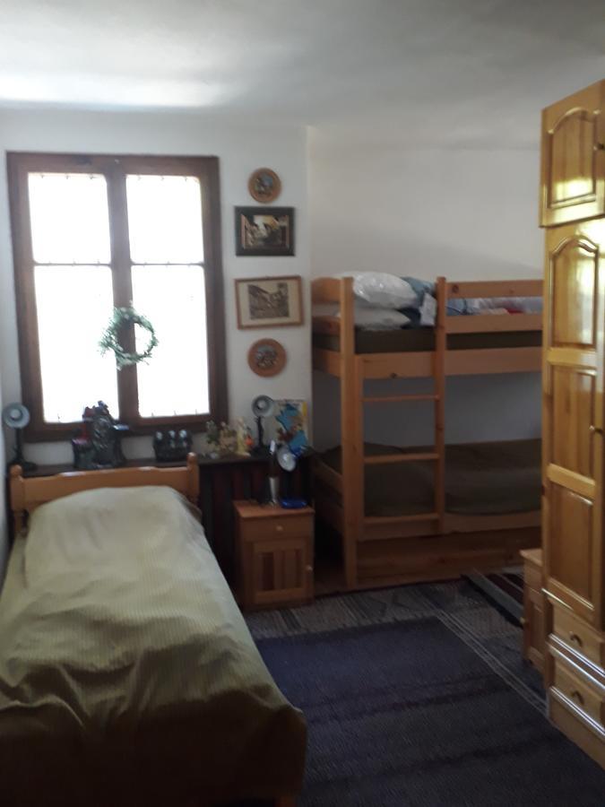 Chuchi Guest House 1 Zlatna Panega Εξωτερικό φωτογραφία