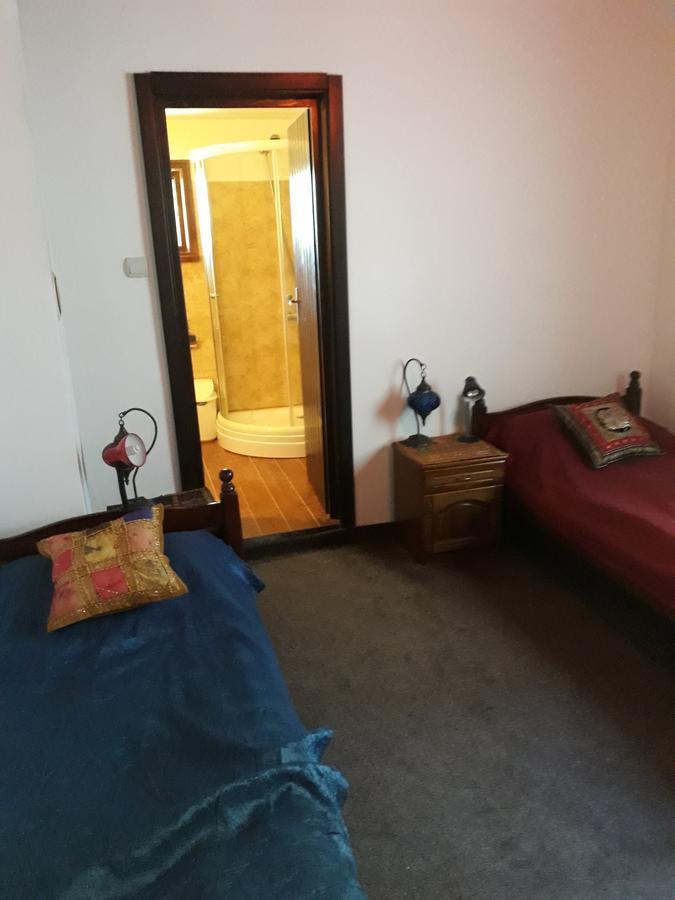 Chuchi Guest House 1 Zlatna Panega Εξωτερικό φωτογραφία
