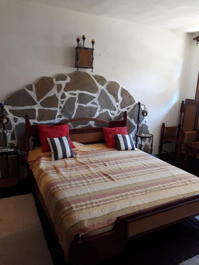 Chuchi Guest House 1 Zlatna Panega Εξωτερικό φωτογραφία