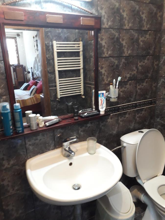 Chuchi Guest House 1 Zlatna Panega Εξωτερικό φωτογραφία