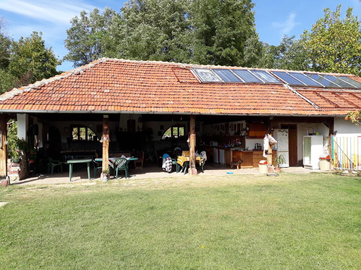 Chuchi Guest House 1 Zlatna Panega Εξωτερικό φωτογραφία