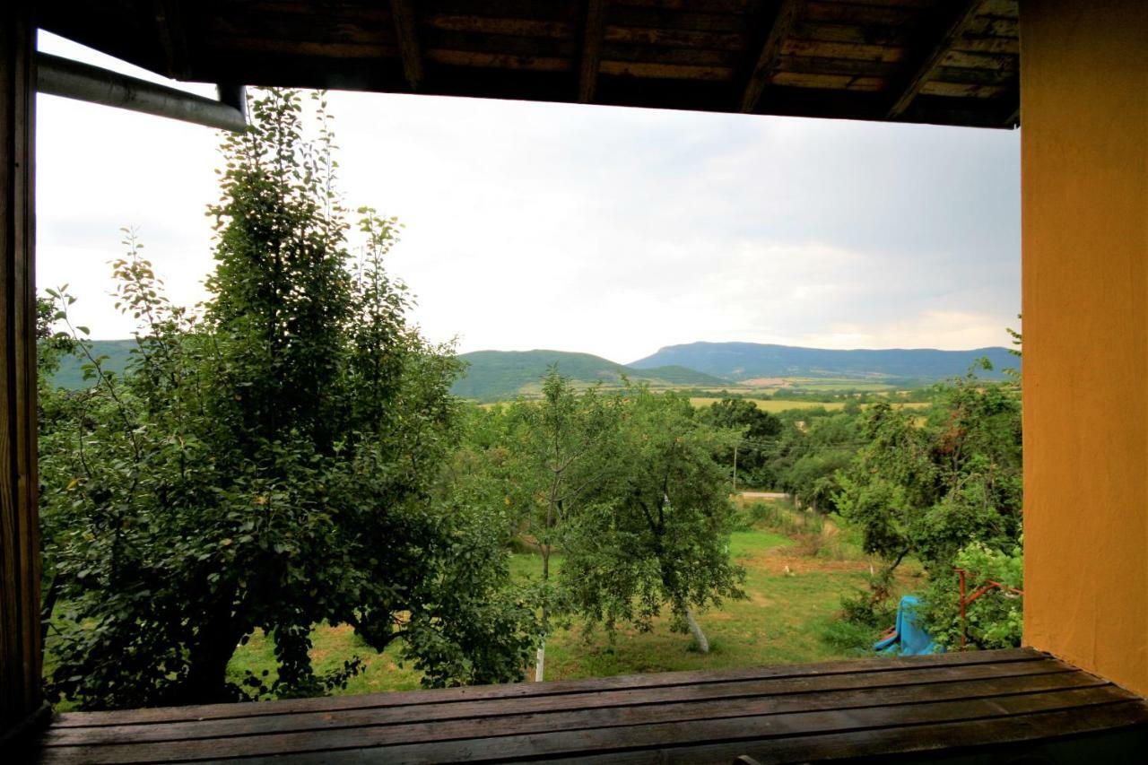 Chuchi Guest House 1 Zlatna Panega Εξωτερικό φωτογραφία