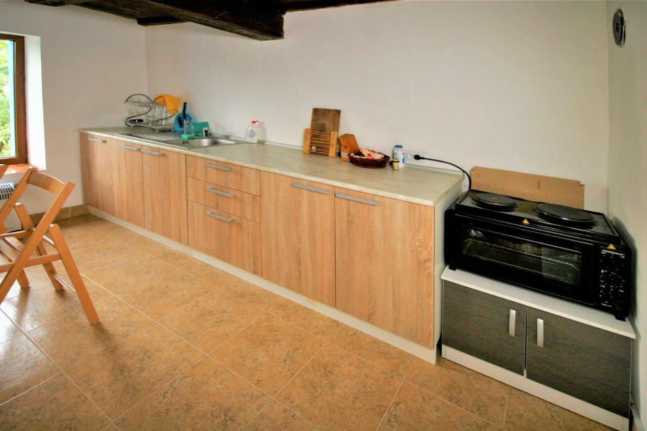 Chuchi Guest House 1 Zlatna Panega Εξωτερικό φωτογραφία