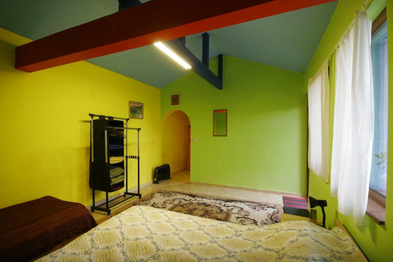 Chuchi Guest House 1 Zlatna Panega Εξωτερικό φωτογραφία