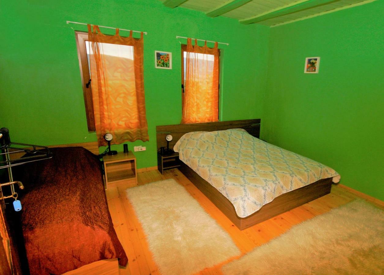 Chuchi Guest House 1 Zlatna Panega Εξωτερικό φωτογραφία