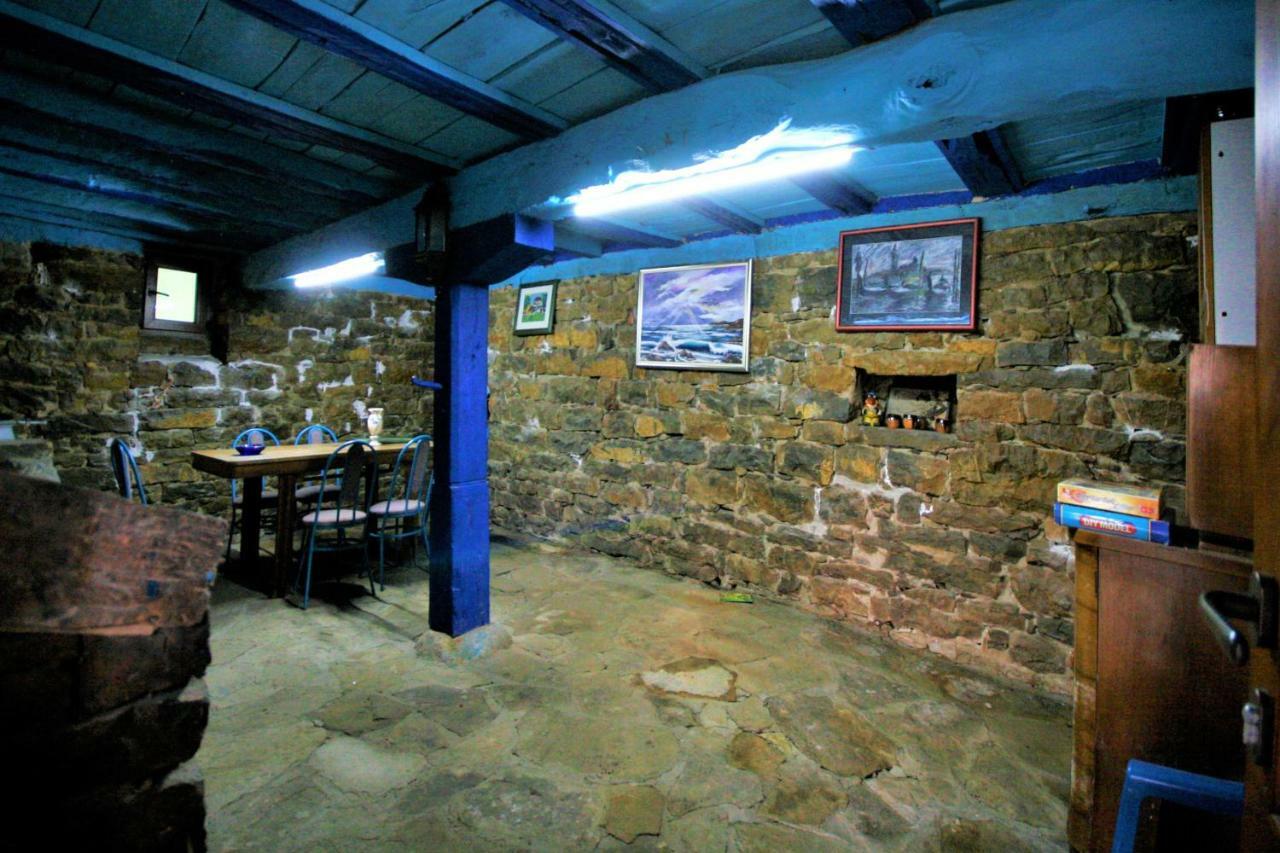 Chuchi Guest House 1 Zlatna Panega Εξωτερικό φωτογραφία