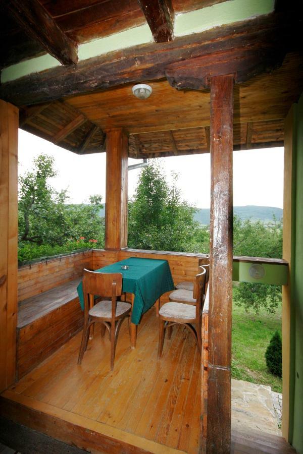 Chuchi Guest House 1 Zlatna Panega Εξωτερικό φωτογραφία