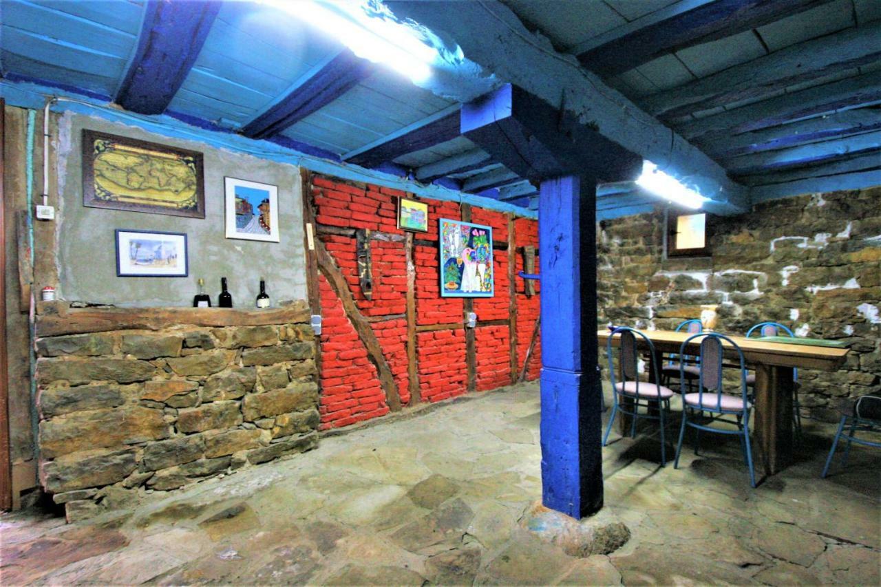 Chuchi Guest House 1 Zlatna Panega Εξωτερικό φωτογραφία