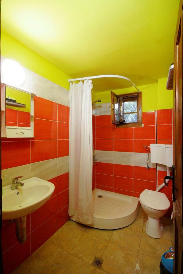 Chuchi Guest House 1 Zlatna Panega Εξωτερικό φωτογραφία