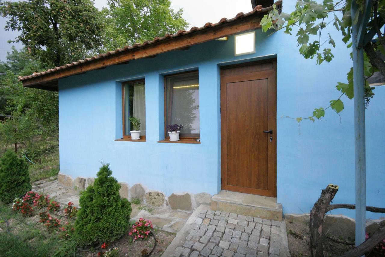 Chuchi Guest House 1 Zlatna Panega Εξωτερικό φωτογραφία