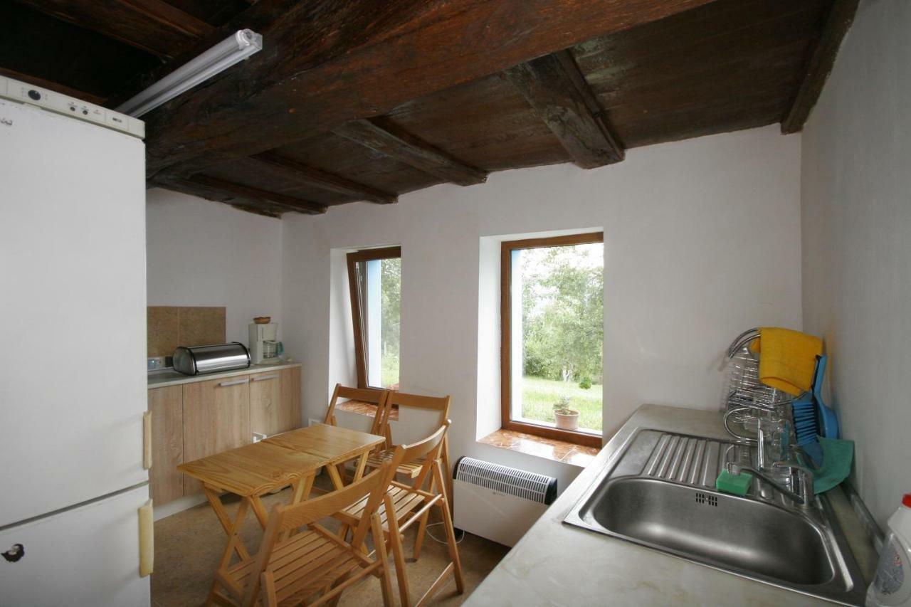 Chuchi Guest House 1 Zlatna Panega Εξωτερικό φωτογραφία